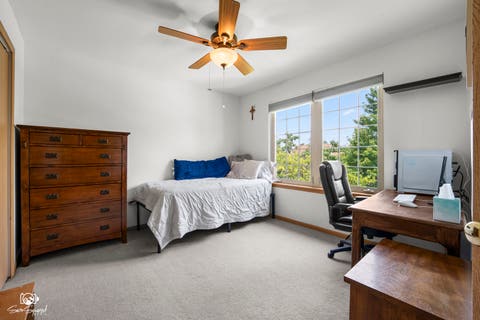 Tiny photo for 16511 W Springview Drive, Lockport, IL 60441 (MLS # 12719061)
