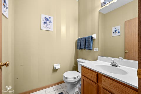 Tiny photo for 16511 W Springview Drive, Lockport, IL 60441 (MLS # 12719061)