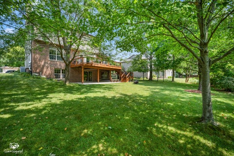 Tiny photo for 16511 W Springview Drive, Lockport, IL 60441 (MLS # 12719061)