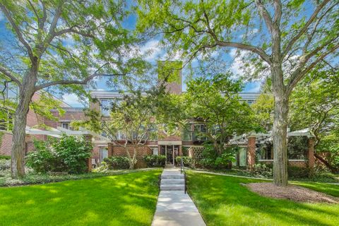3030 Arbor Lane 203 Northfield IL 60093
