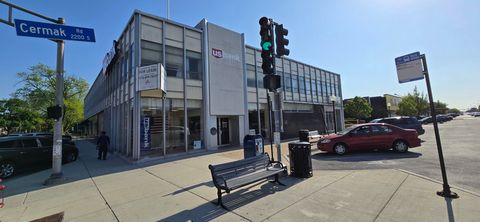 2208 Lombard Avenue Berwyn IL 60402