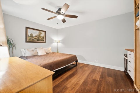 Tiny photo for 5900 Oakwood Drive #1J, Lisle, IL 60532 (MLS # 12767566)