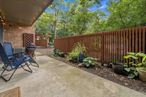Tiny photo for 5900 Oakwood Drive #1J, Lisle, IL 60532 (MLS # 12767566)