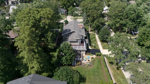 Tiny photo for 390 Grandview Avenue, Glen Ellyn, IL 60137 (MLS # 12762366)