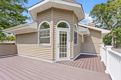 Tiny photo for 390 Grandview Avenue, Glen Ellyn, IL 60137 (MLS # 12762366)
