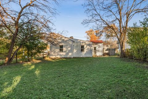 Tiny photo for 118 N Cedar Street, Palatine, IL 60067 (MLS # 12516810)