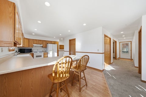 Tiny photo for 1202 Lilac Lane, Harvard, IL 60033 (MLS # 12792006)