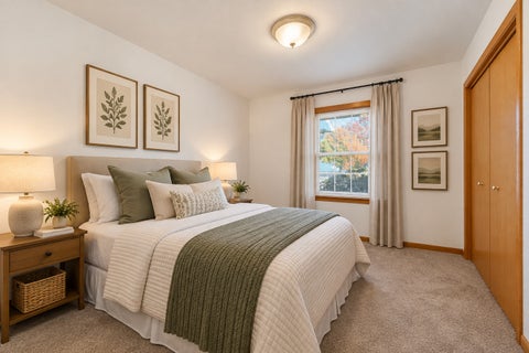 Tiny photo for 1202 Lilac Lane, Harvard, IL 60033 (MLS # 12792006)