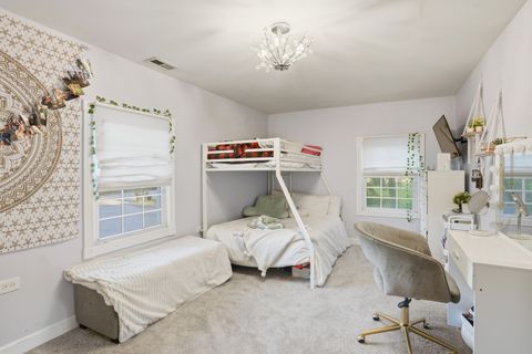 Tiny photo for 16938 Cicero Avenue, Tinley Park, IL 60477 (MLS # 12500225)
