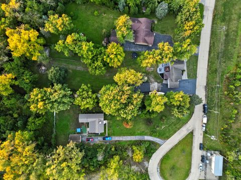 Tiny photo for 16938 Cicero Avenue, Tinley Park, IL 60477 (MLS # 12500225)