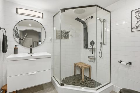Tiny photo for 16938 Cicero Avenue, Tinley Park, IL 60477 (MLS # 12500225)