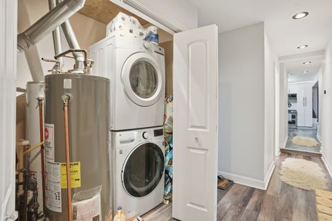 Tiny photo for 16938 Cicero Avenue, Tinley Park, IL 60477 (MLS # 12500225)