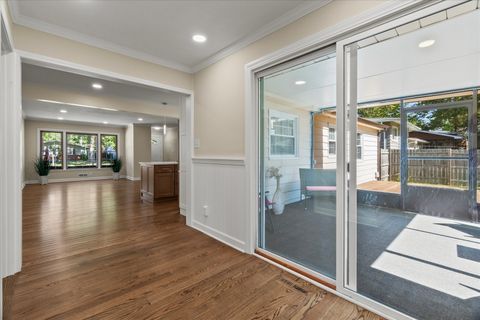 Tiny photo for 805 Maryknoll Drive, Lockport, IL 60441 (MLS # 12563785)