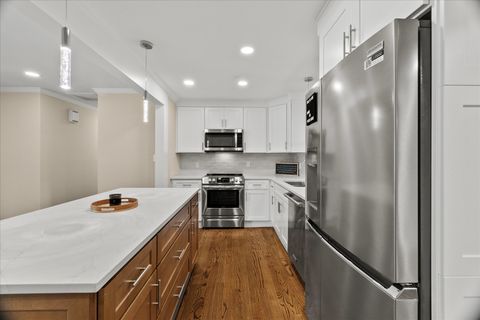 Tiny photo for 805 Maryknoll Drive, Lockport, IL 60441 (MLS # 12563785)