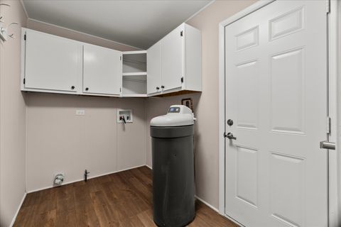 Tiny photo for 805 Maryknoll Drive, Lockport, IL 60441 (MLS # 12563785)