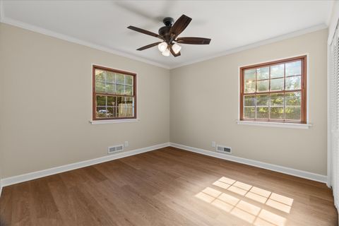 Tiny photo for 805 Maryknoll Drive, Lockport, IL 60441 (MLS # 12563785)