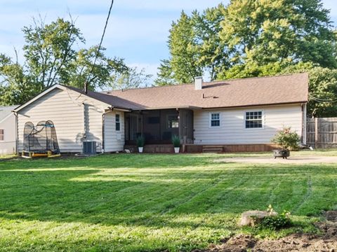 Tiny photo for 805 Maryknoll Drive, Lockport, IL 60441 (MLS # 12563785)