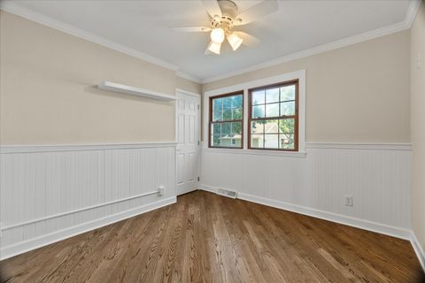 Tiny photo for 805 Maryknoll Drive, Lockport, IL 60441 (MLS # 12563785)