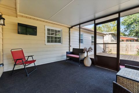 Tiny photo for 805 Maryknoll Drive, Lockport, IL 60441 (MLS # 12563785)