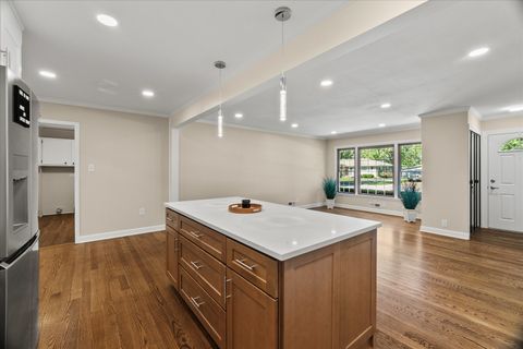 Tiny photo for 805 Maryknoll Drive, Lockport, IL 60441 (MLS # 12563785)