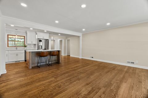 Tiny photo for 805 Maryknoll Drive, Lockport, IL 60441 (MLS # 12563785)