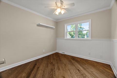 Tiny photo for 805 Maryknoll Drive, Lockport, IL 60441 (MLS # 12563785)