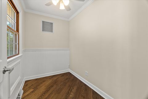 Tiny photo for 805 Maryknoll Drive, Lockport, IL 60441 (MLS # 12563785)