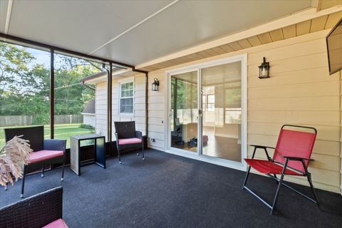 Tiny photo for 805 Maryknoll Drive, Lockport, IL 60441 (MLS # 12563785)