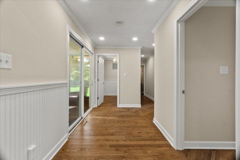 Tiny photo for 805 Maryknoll Drive, Lockport, IL 60441 (MLS # 12563785)