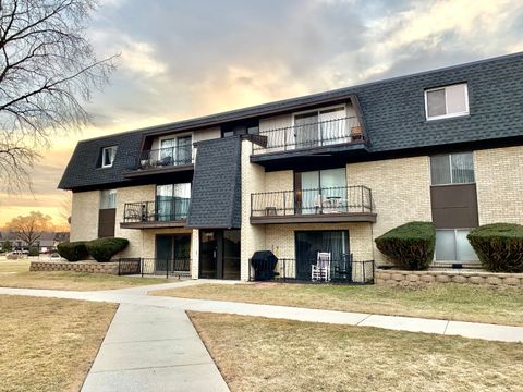 Photo of 11107 S 84th Avenue #2A, Palos Hills, IL 60465 (MLS # 12591126)
