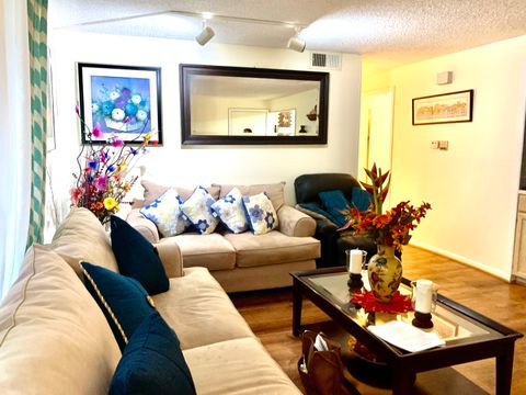 Tiny photo for 11107 S 84th Avenue #2A, Palos Hills, IL 60465 (MLS # 12591126)