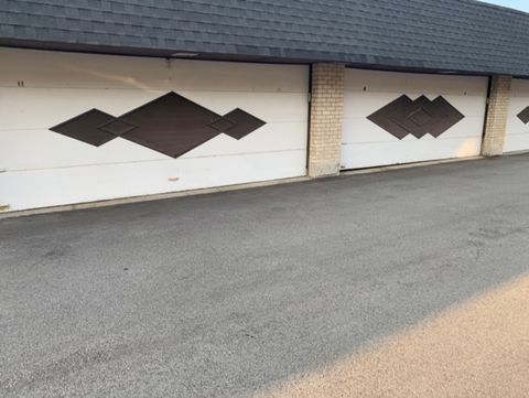 Tiny photo for 11107 S 84th Avenue #2A, Palos Hills, IL 60465 (MLS # 12591126)