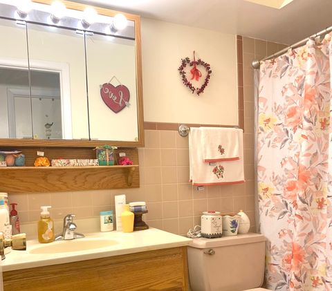 Tiny photo for 11107 S 84th Avenue #2A, Palos Hills, IL 60465 (MLS # 12591126)