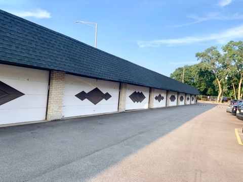 Tiny photo for 11107 S 84th Avenue #2A, Palos Hills, IL 60465 (MLS # 12591126)