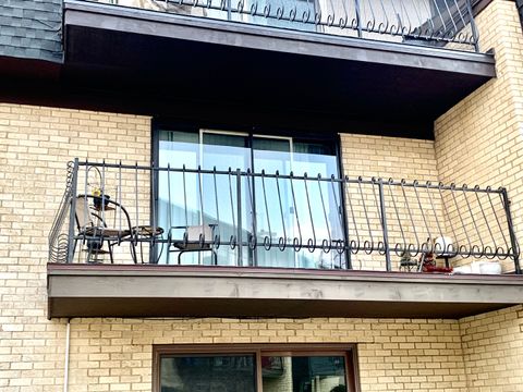 Tiny photo for 11107 S 84th Avenue #2A, Palos Hills, IL 60465 (MLS # 12591126)