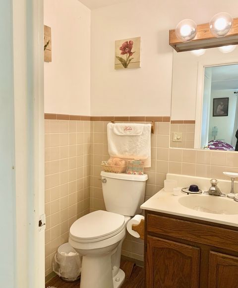 Tiny photo for 11107 S 84th Avenue #2A, Palos Hills, IL 60465 (MLS # 12591126)