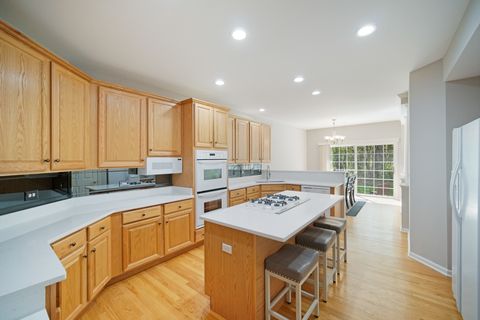 Tiny photo for 33 Spyglass Circle, Palos Heights, IL 60463 (MLS # 12450681)