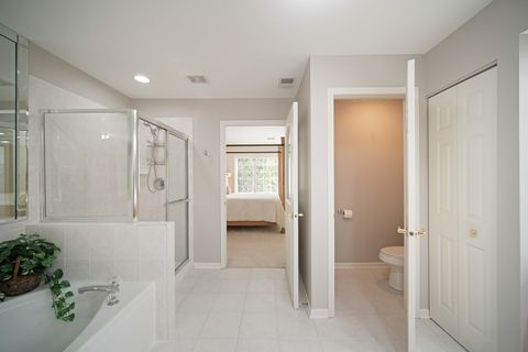 Tiny photo for 33 Spyglass Circle, Palos Heights, IL 60463 (MLS # 12450681)