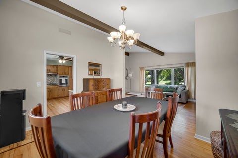 Tiny photo for 205 Sharon Drive, Sleepy Hollow, IL 60118 (MLS # 12736046)