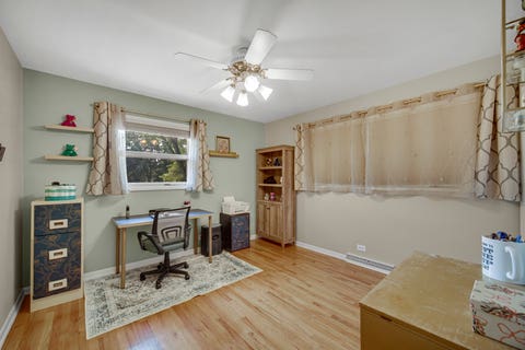 Tiny photo for 205 Sharon Drive, Sleepy Hollow, IL 60118 (MLS # 12736046)