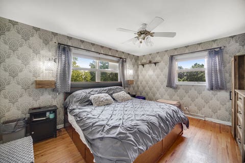 Tiny photo for 205 Sharon Drive, Sleepy Hollow, IL 60118 (MLS # 12736046)