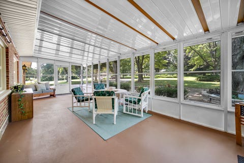 Tiny photo for 205 Sharon Drive, Sleepy Hollow, IL 60118 (MLS # 12736046)