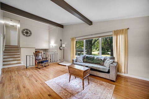 Tiny photo for 205 Sharon Drive, Sleepy Hollow, IL 60118 (MLS # 12736046)