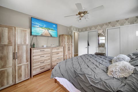 Tiny photo for 205 Sharon Drive, Sleepy Hollow, IL 60118 (MLS # 12736046)