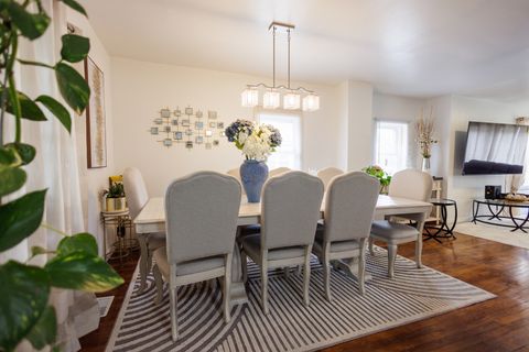 Tiny photo for 732 N Dearborn Avenue, Kankakee, IL 60901 (MLS # 12331627)