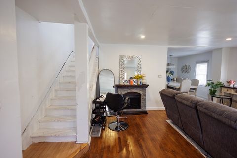 Tiny photo for 732 N Dearborn Avenue, Kankakee, IL 60901 (MLS # 12331627)