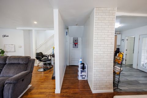 Tiny photo for 732 N Dearborn Avenue, Kankakee, IL 60901 (MLS # 12331627)