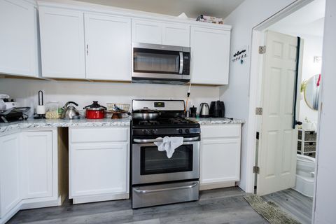 Tiny photo for 732 N Dearborn Avenue, Kankakee, IL 60901 (MLS # 12331627)