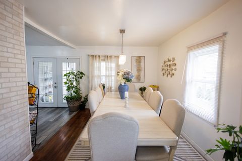 Tiny photo for 732 N Dearborn Avenue, Kankakee, IL 60901 (MLS # 12331627)