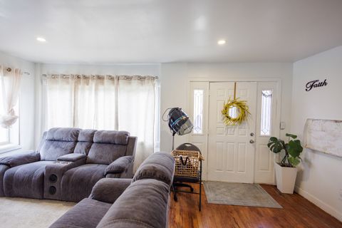 Tiny photo for 732 N Dearborn Avenue, Kankakee, IL 60901 (MLS # 12331627)